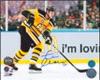 Zdeno Chara autographed