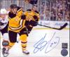 Shawn Thornton autographed