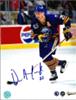 Signed Dave Andreychuk