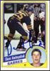 Signed Dave Andreychuk