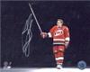 Ron Francis autographed