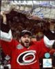 Signed Mark Recchi