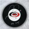 Signed Mark Recchi