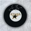 Jamie Benn autographed