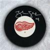 Brendan Shanahan autographed