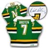 Signed Neal Broten