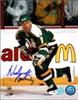 Signed Neal Broten