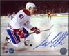 Lars Eller autographed