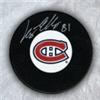 Lars Eller autographed