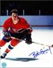 Bob Gainey autographed