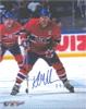 Kirk Muller autographed