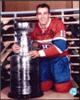 Henri Richard autographed