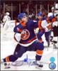 John Tavares autographed