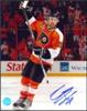 Claude Giroux autographed