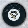 Signed Mark Recchi