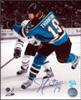 Signed Joe Thornton