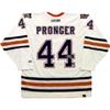 Signed Chris Pronger