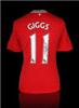 Signed Ryan Giggs