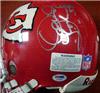 Derrick Thomas autographed