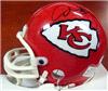 Derrick Thomas autographed