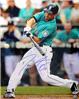 Signed Dustin Ackley