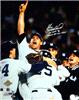 John Wetteland autographed