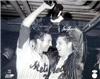 Jerry Koosman & Tom Seaver autographed