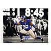 Jason Pierre-Paul Giants autographed