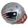 Rob Gronkowski - Records Inscription autographed