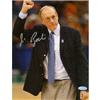 Jim Boeheim autographed