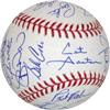 1993 Toronto Blue Jays Team autographed