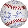 Signed 1993 Toronto Blue Jays Team