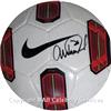 Abby Wambach  autographed