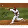 Signed Lance Lynn