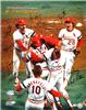 Signed 1982 St. Louis Cardinals