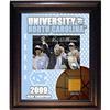 Roy Williams - UNC Tarheels autographed