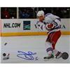 Dan Girardi autographed