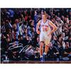 Steve Novak autographed