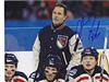 John Tortorella autographed