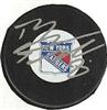 Brandon Prust autographed