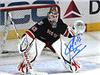 Signed Martin Biron 