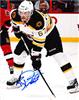 Benoit Pouliot autographed