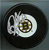 Benoit Pouliot autographed