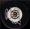 Dennis Seidenberg autographed