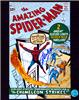 Stan Lee - Spider-Man autographed