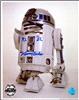 Signed Kenny Baker - R2D2 - Star Wars