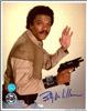 Billy Dee Williams - Lando Calrissian autographed