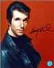 Henry Winkler "The Fonz" autographed
