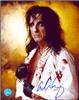 Signed Alice Cooper