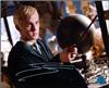 Signed Tom Felton - Draco Malfoy